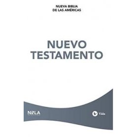 Biblia NBLA Nuevo Testamento