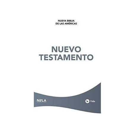 Biblia NBLA Nuevo Testamento