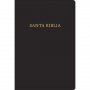 Biblia RVR 1960 Letra Gigante Negro Imitación Piel