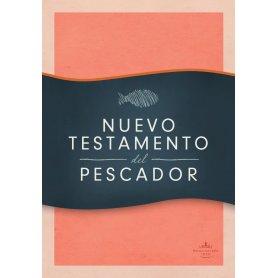 Biblia RVR 1960 Nuevo Testamento del Pescador