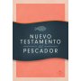 Biblia RVR 1960 Nuevo Testamento del Pescador
