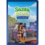 Biblia RVR 2020 para Niños Azul Vinilo con Cierre