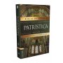 Biblia RVR 1977 de Estudio Patrística Tapa Dura