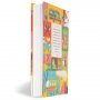Biblia RVR 1960 para Niños Exploradores Tapa Dura