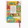 Biblia RVR 1960 para Niños Exploradores Tapa Dura