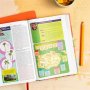 Biblia RVR 1960 para Niños Exploradores Tapa Dura