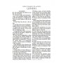 Biblia RVR 1960 Letra Súper Gigante Símil Piel Salvia Claro
