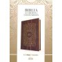 Biblia RVR 1960 de Estudio de Credos y Confesiones Tapa Dura