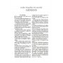 Biblia RVR 1960 Compacta Simil Piel Juvenil Mariposa Rosada