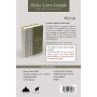 Biblia RVR 1960 Compacta Símil Piel Cuadros Beige