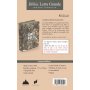 Biblia RVR 1960 Compacta Símil Piel Camuflaje Hojas