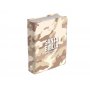 Biblia RVR 1960 Compacta Símil Piel Camuflaje Desierto
