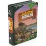 Biblia RVR 1960 Compacta para Niños Vinilo con Cierre