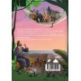 Biblia RVR 1960 Compacta para Niños Vinilo con Cierre