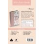 Biblia RVR 1960 Letra Grande Tamaño Manual Símil Piel Rosado