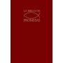 Biblia RVR 1960 Promesas Vino Tapa Dura con Concordancia