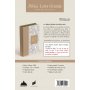 Biblia RVR 1960 Letra Grande Tamaño Manual Símil Piel Crema