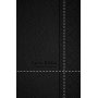 Biblia RVR 1960 de Promesas Tamaño Manual Edición Negro Imitación Piel con Índice