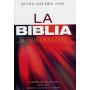 Biblia RVR 1960 en Orden Cronológico Tapa Dura