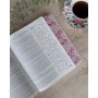Biblia NTV Inspira Letra Grande con Filament Símil Piel Primaveral