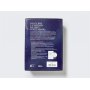 Biblia NBLA para el Estudio Inductivo Piel Interior a dos Colores Morado Comfort Print