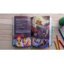 Biblia NTV GO para Niños Tapa Rústica: Una Biblia para Niños que Transforma Go Bible