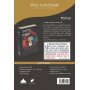 Biblia RVR 1960 Compacta Letra Grande 11 puntos Símil Piel Negro León Colores