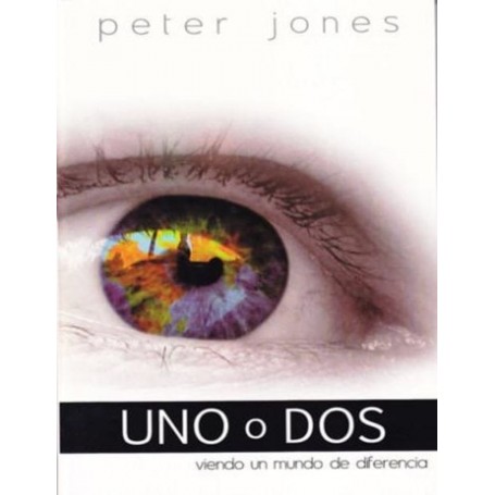 Uno o Dos - Peter Jones