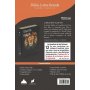 Biblia RVR 1960 Compacta Letra Grande 11 puntos Símil Piel Negro León Dorado