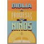 Biblia RVR 1960 de Promesas Para Niños