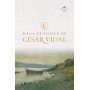 Biblia RVR 1960 de Estudio de César Vidal Tapa Dura