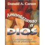 Amordazando a Dios - Donald A. Carson