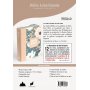 Biblia RVR 1960 Compacta Letra Grande 11 puntos Símil Piel Crema