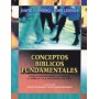CCC5 Conceptos Bíblicos Fundamentales - David Gooding y John Lennox