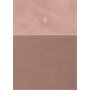 Biblia RVR 1960 de Estudio de la Vida Piel dos Tonos Oro Rosa
