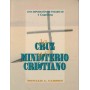 La cruz y el ministerio cristiano - Donald A. Carson