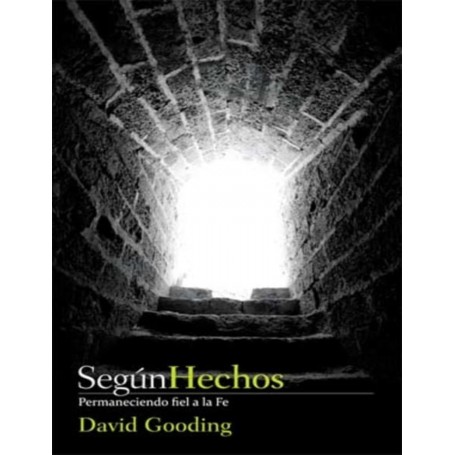 Según Hechos - David Gooding