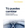 Tú puedes cambiar - Tim Chester