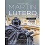 Antología de Martín Lutero - Leopoldo Ortíz - Libro