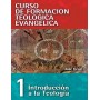 CFTE1 - Introducción a la Teología - José Grau - Libro