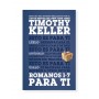Romanos 1-7 para Ti - Timothy Keller - Libro