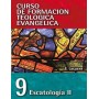 CFTE9 - Escatología II - Francisco Lacueva - libro