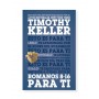 Romanos 8-16 para Ti - Keller Timothy - Libro