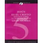 CTC5 Jesús es el Cristo - Leon Morris - Libro