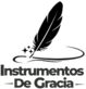 Instrumentos de Gracia - Librería Cristiana