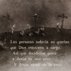 La Cruz