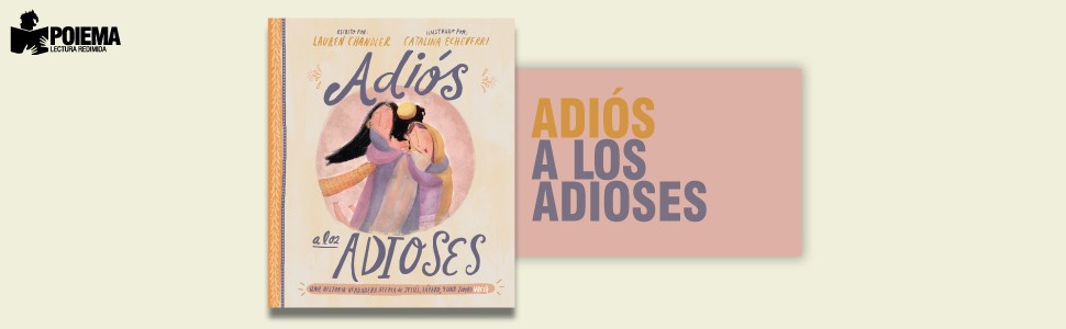 Adios A Los Adioses