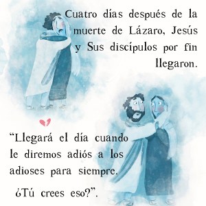 Un dia sin adioses