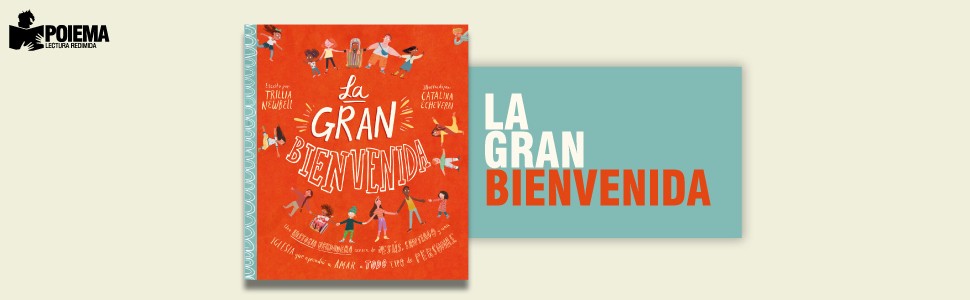 La Gran Bienvenida