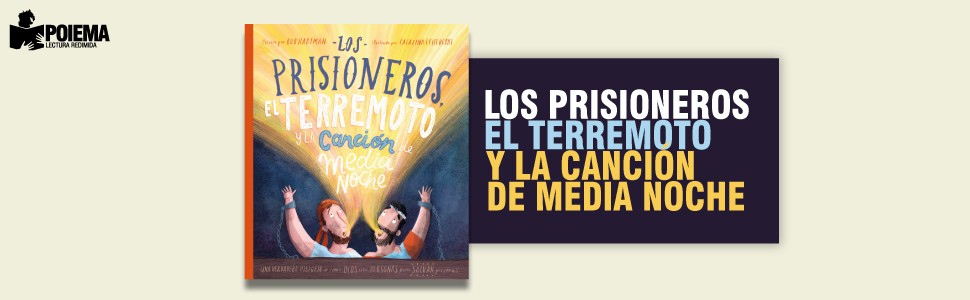Los Prisioneros El Terremoto Y La Canción